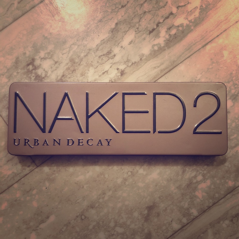 Urban Decay 2